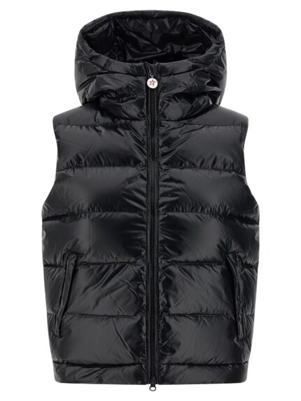 PERFECT MOMENT 'Polar Flare' Vest