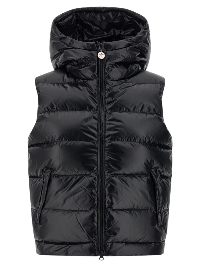PERFECT MOMENT 'Polar Flare' Vest