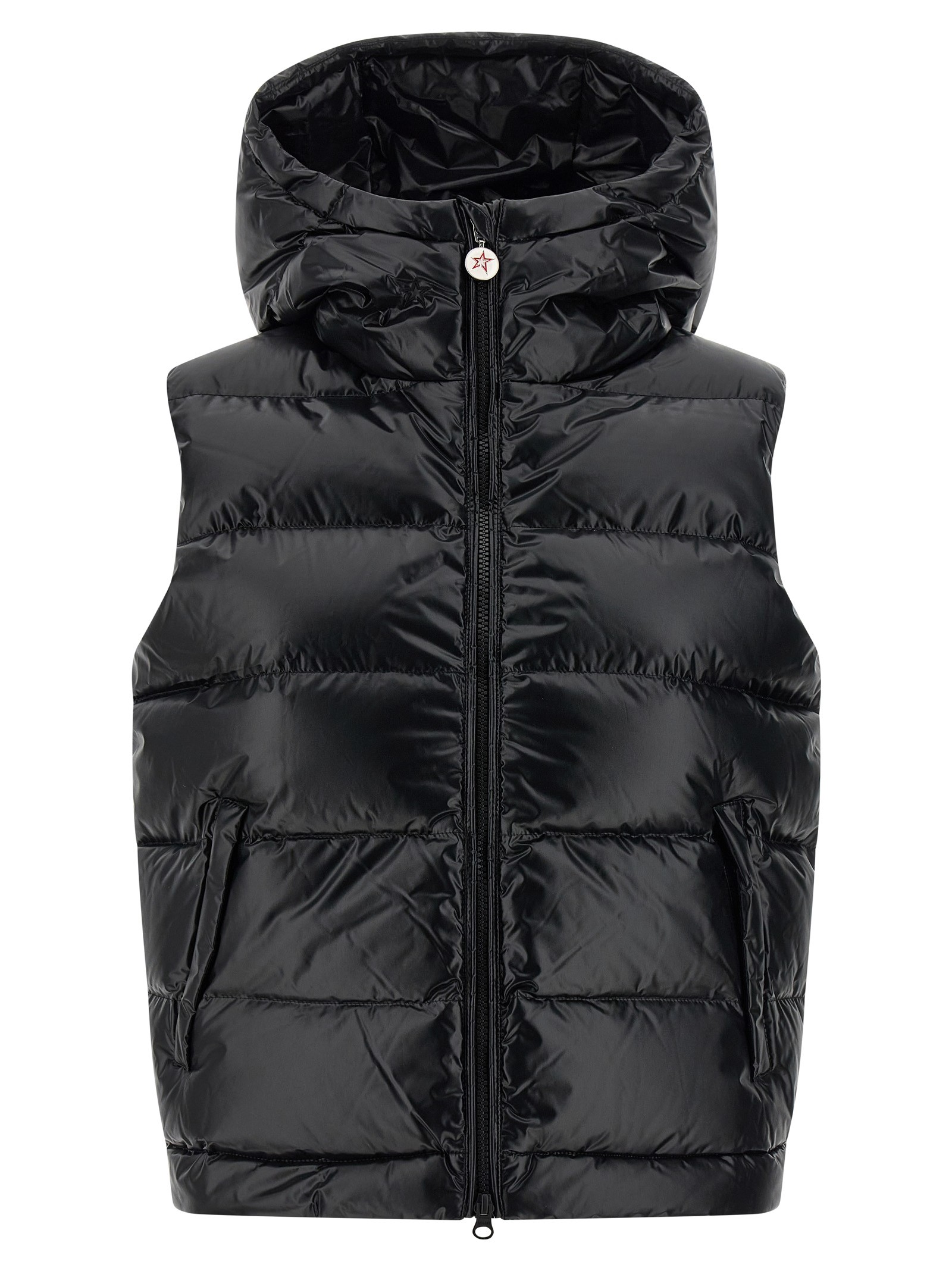 PERFECT MOMENT 'Polar Flare' Vest