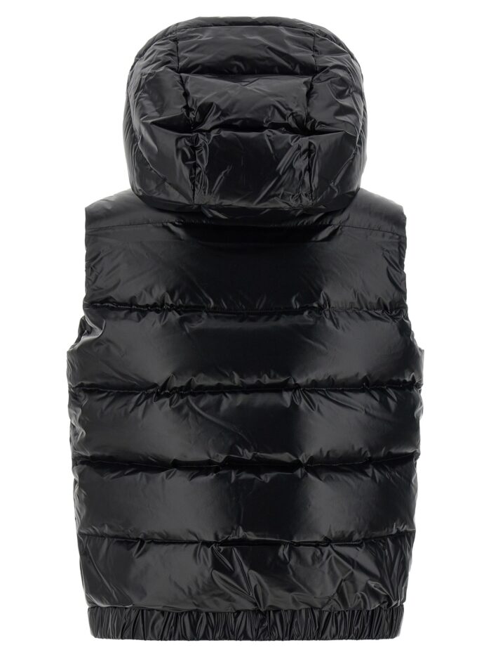 PERFECT MOMENT 'Polar Flare' Vest