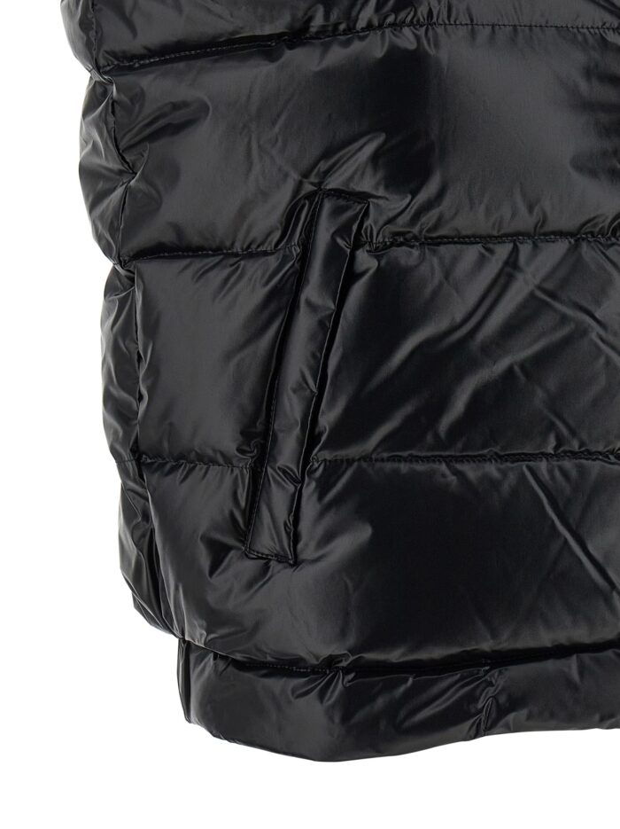 PERFECT MOMENT 'Polar Flare' Vest