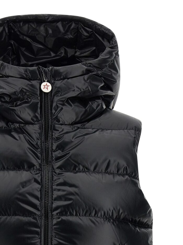 PERFECT MOMENT 'Polar Flare' Vest