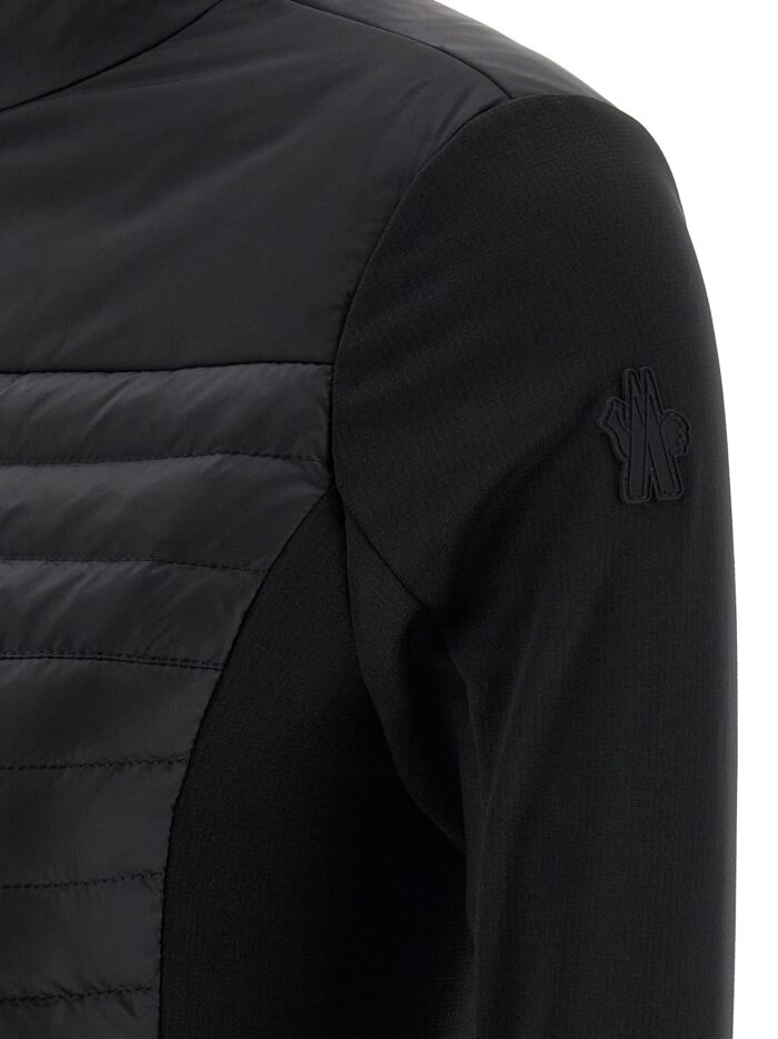 MONCLER GRENOBLE Polartec® Cardigan