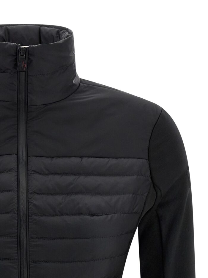 MONCLER GRENOBLE Polartec® Cardigan