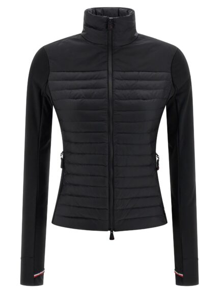 MONCLER GRENOBLE Polartec® Cardigan
