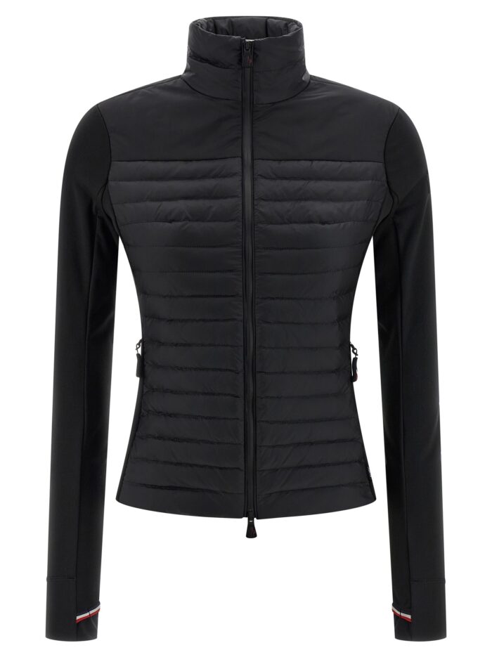 moncler grenoble polartec® cardigan MONCLER GRENOBLE Polartec® Cardigan