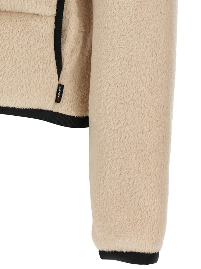 MONCLER GRENOBLE Polartec® Hoodie