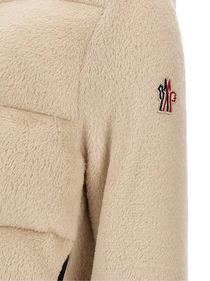 MONCLER GRENOBLE Polartec® Hoodie