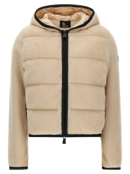 MONCLER GRENOBLE Polartec® Hoodie