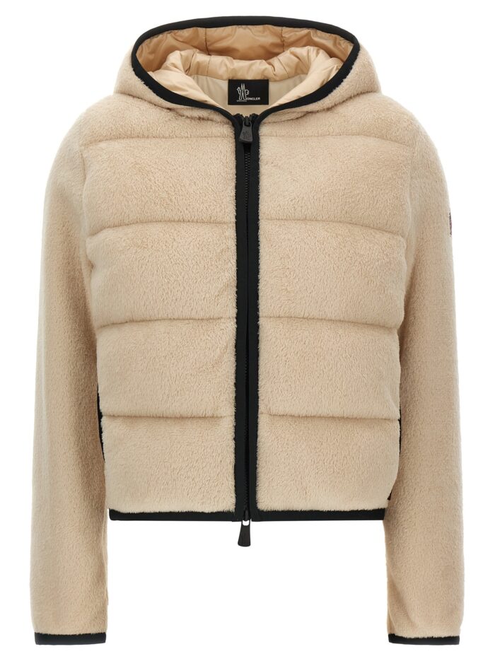 MONCLER GRENOBLE Polartec® Hoodie
