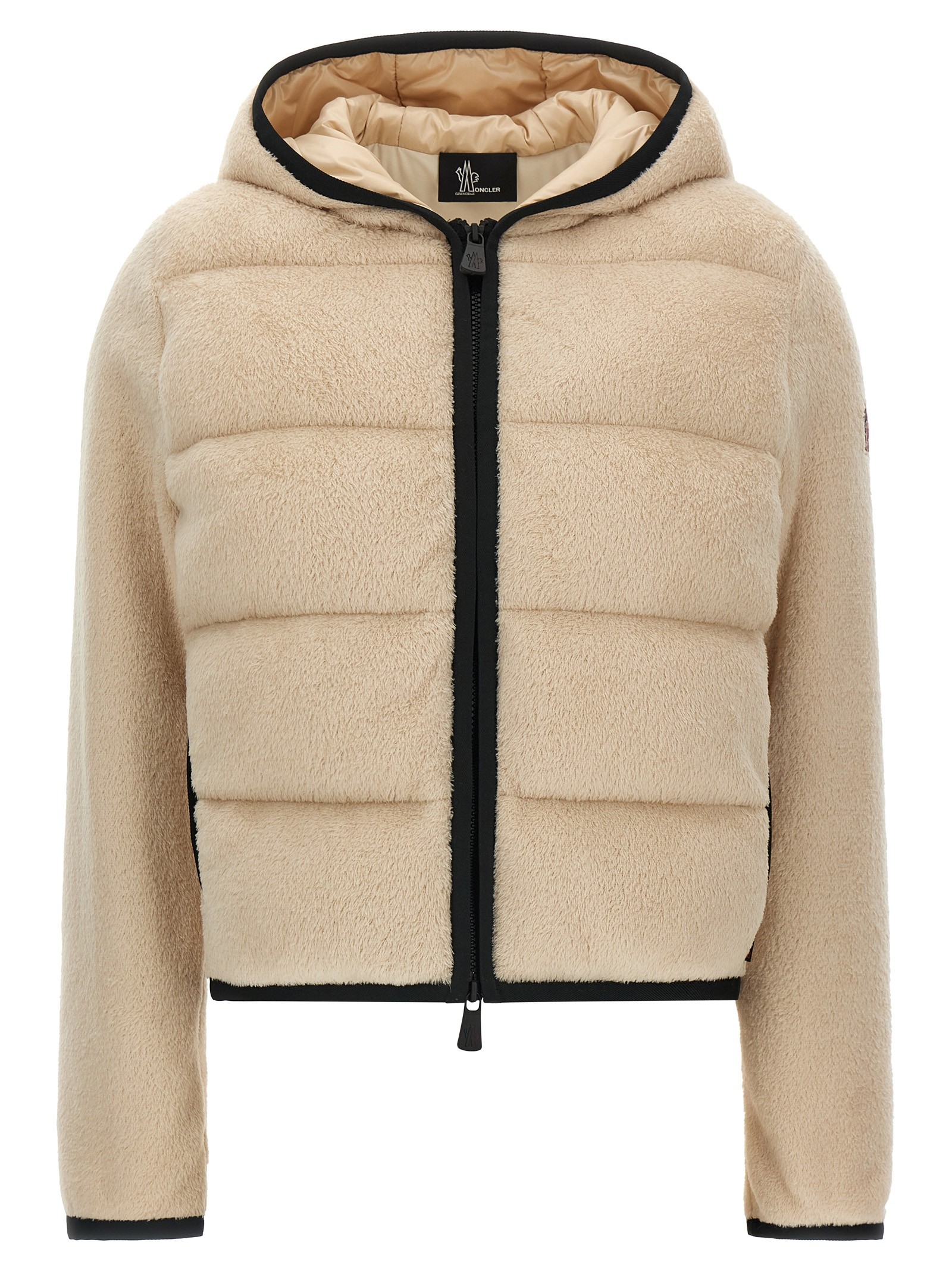 MONCLER GRENOBLE Polartec® Hoodie