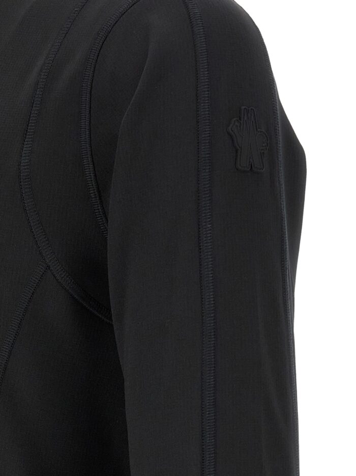 MONCLER GRENOBLE Polartec® Sweatshirt