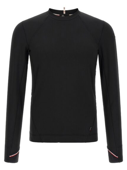 MONCLER GRENOBLE Polartec® Thermal Turtleneck Sweater