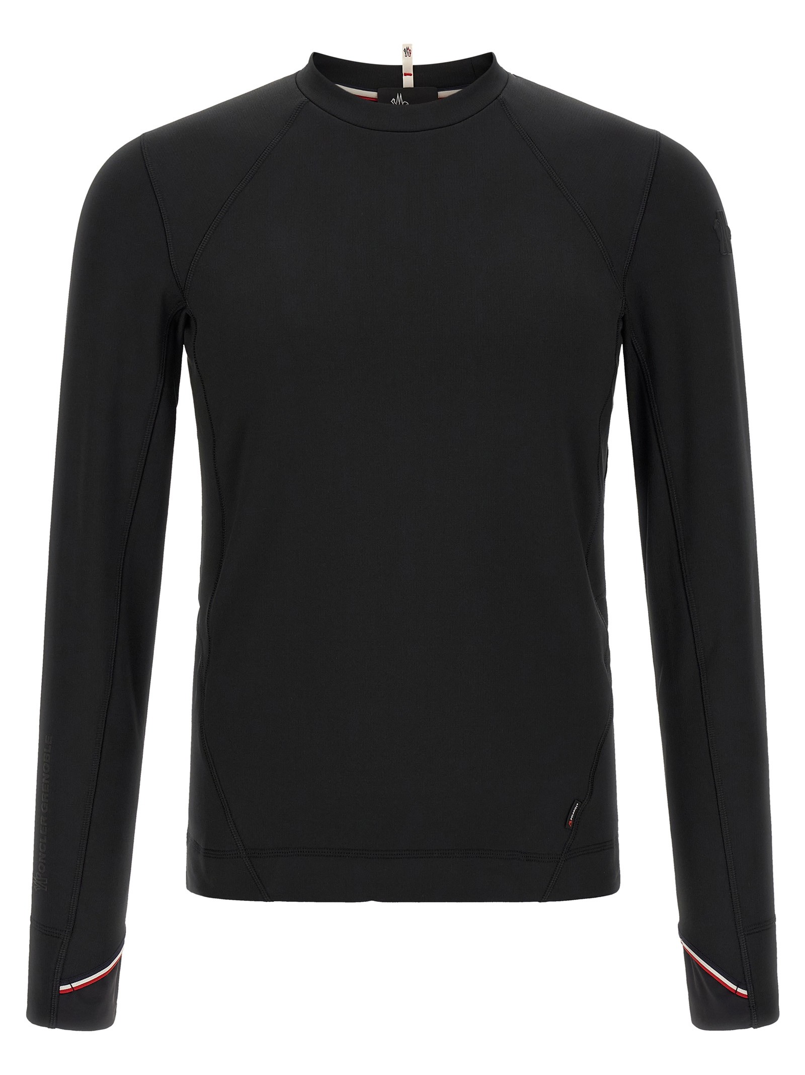 MONCLER GRENOBLE Polartec® Thermal Turtleneck Sweater