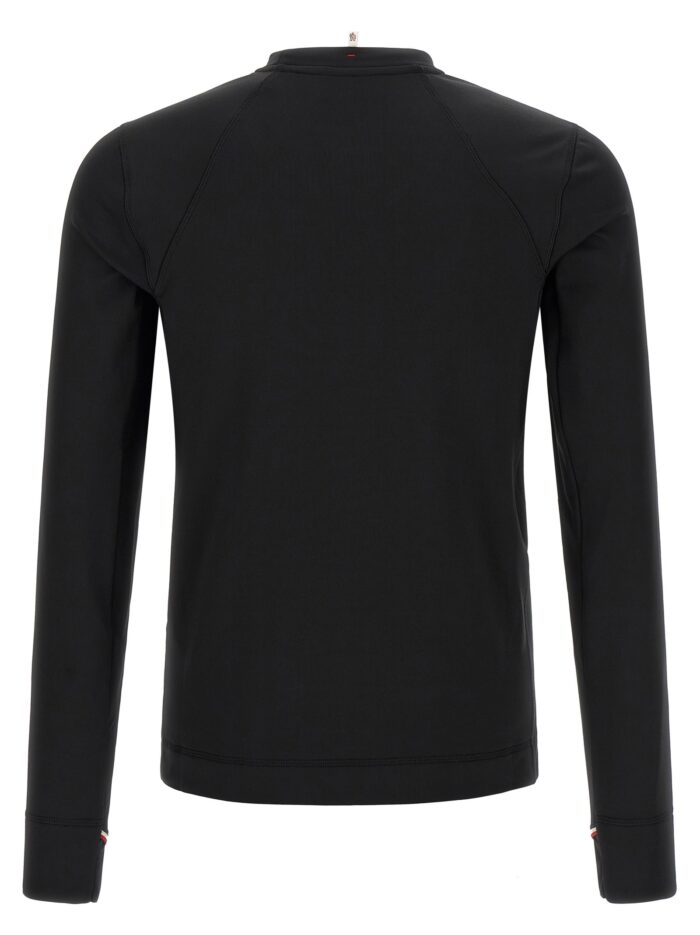 MONCLER GRENOBLE Polartec® Thermal Turtleneck Sweater