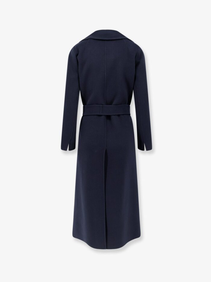 'S MAX MARA Poldo Virgin Wool Coat
