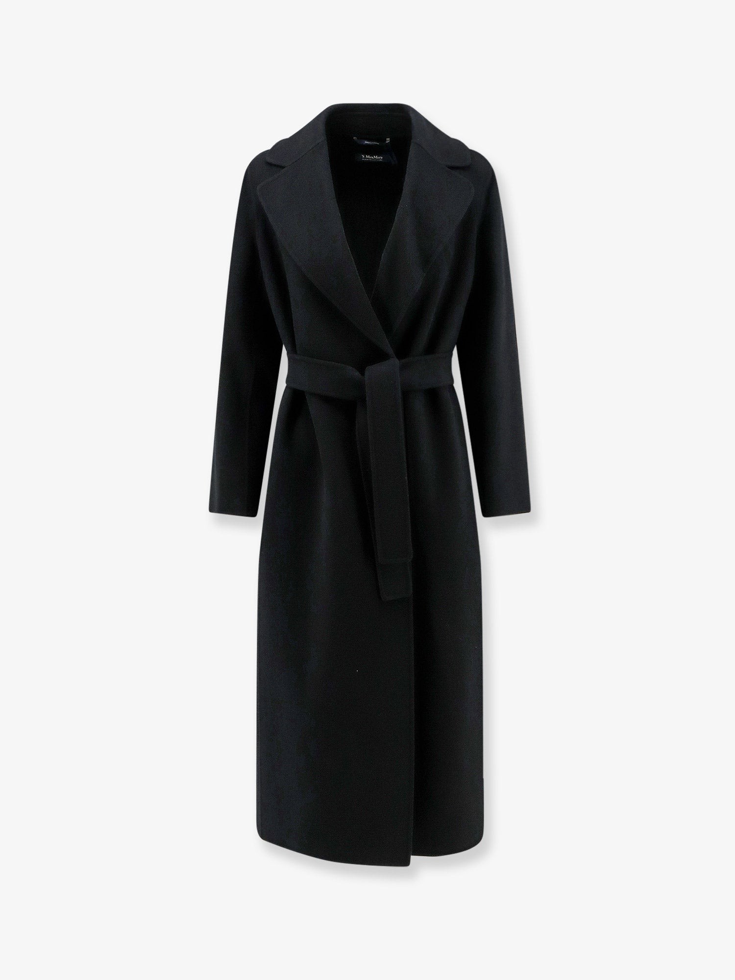 'S MAX MARA Poldo Virgin Wool Coat