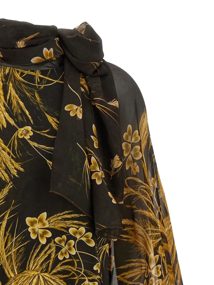 F.R.S. - FOR RESTLESS SLEEPERS 'Polimnia' Blouse