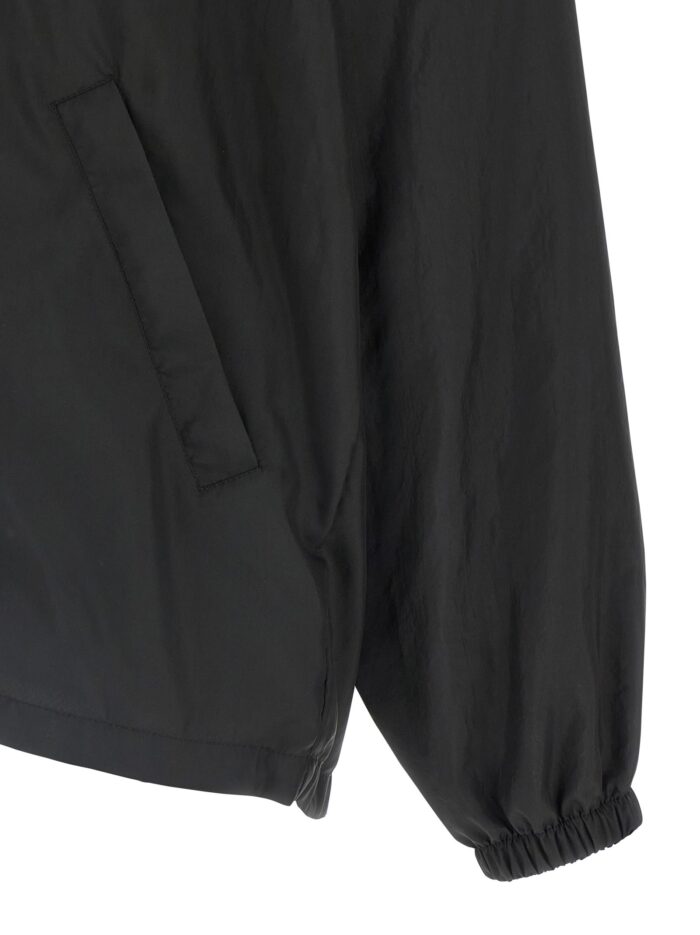 Balenciaga 'Political Campaign' Anorak