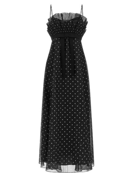 ZIMMERMANN Polka Dot Dress