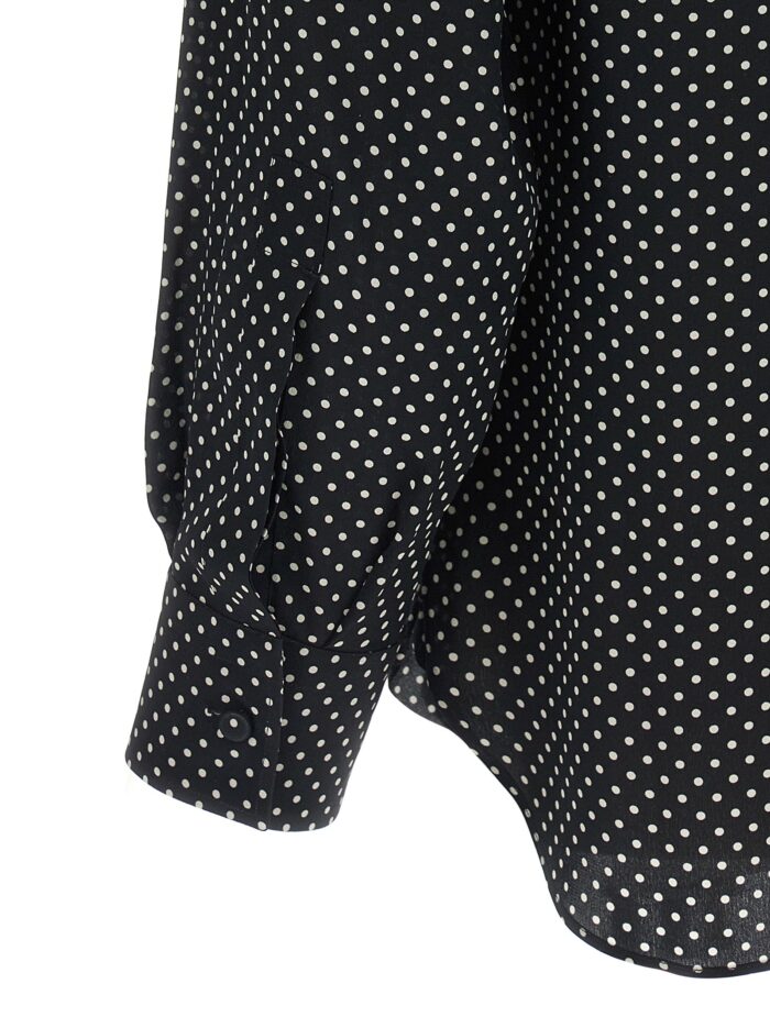 TOM FORD Polka Dot Shirt