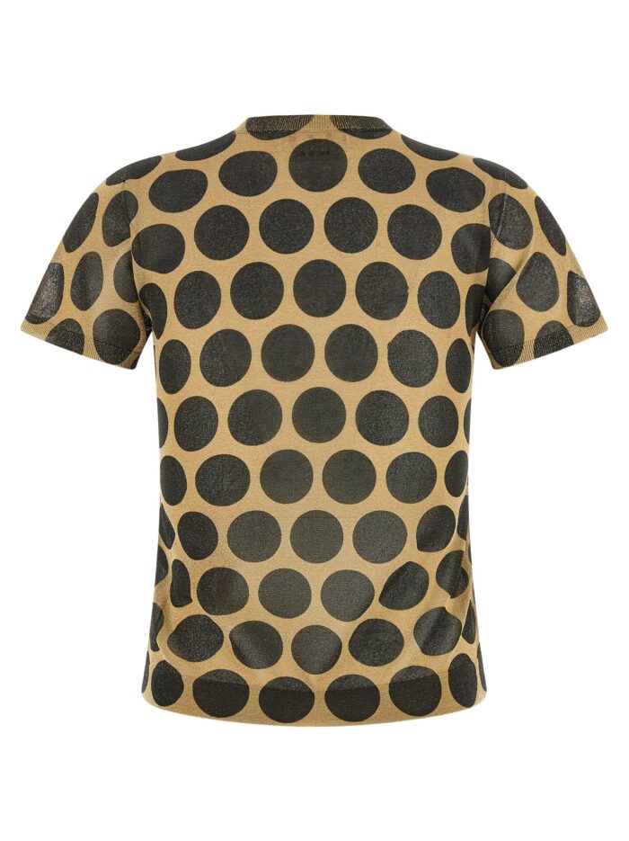 Marni Polka Dot Sweater