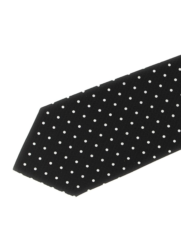 TOM FORD Polka Dot Tie