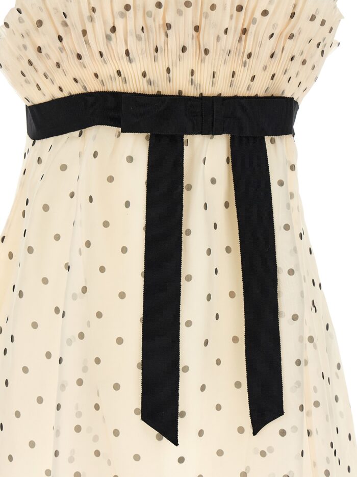 ZIMMERMANN Polka Dot Top