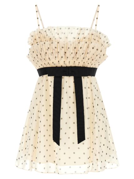ZIMMERMANN Polka Dot Top