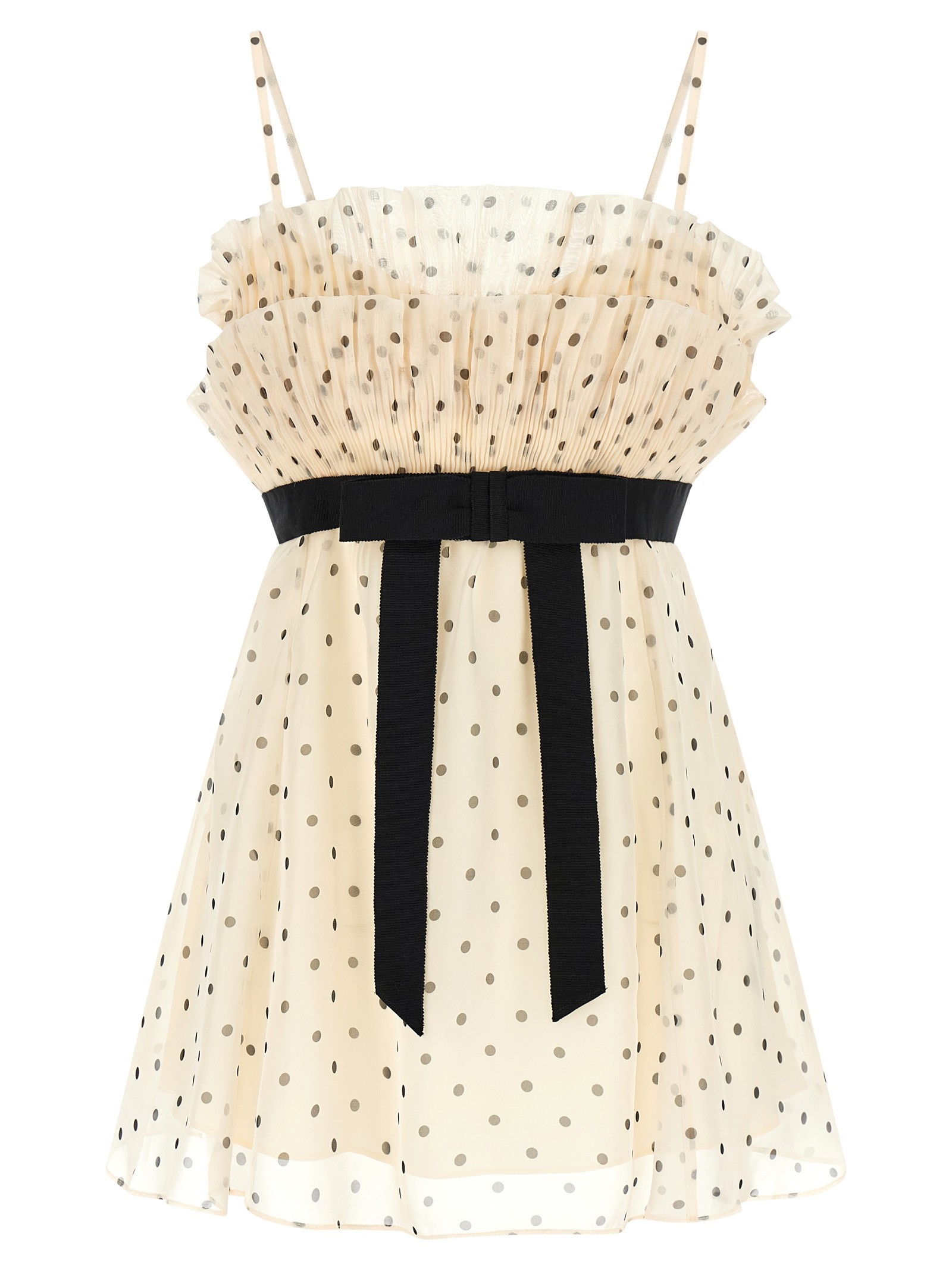 ZIMMERMANN Polka Dot Top