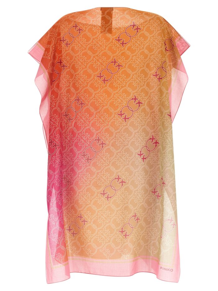 Pinko 'Polka' Kaftan