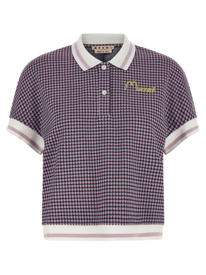 marni polo Marni Polo