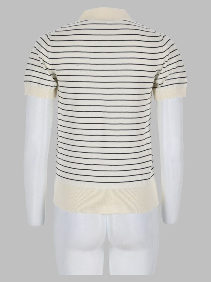 A.P.C. Polo "Aline"