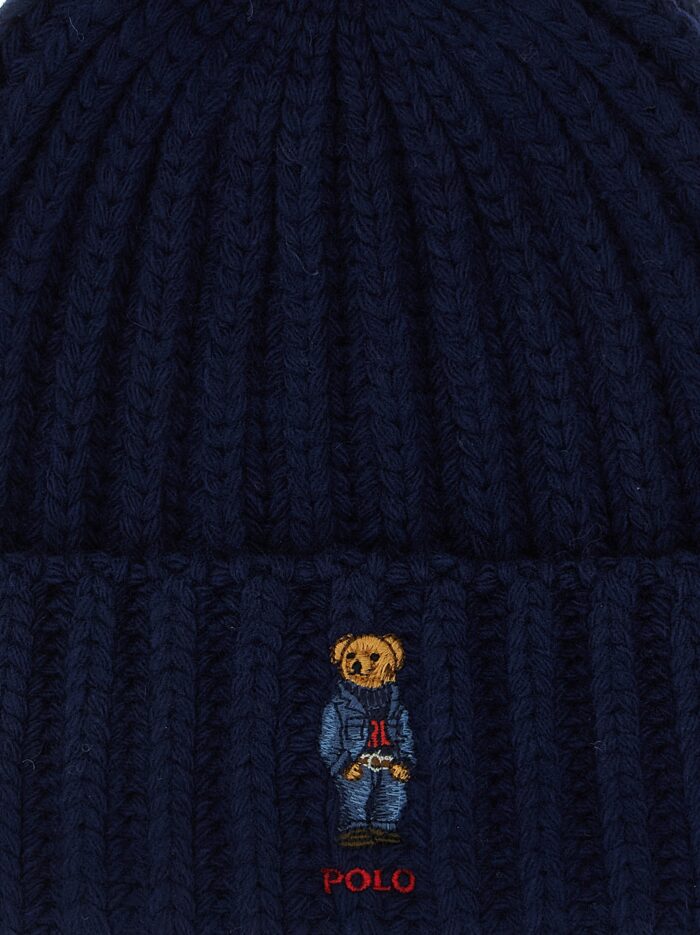 Polo Ralph Lauren 'Polo Bear' Beanie