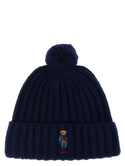 Polo Ralph Lauren 'Polo Bear' Beanie