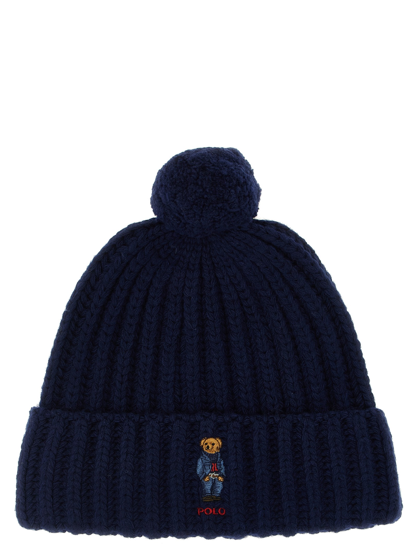 Polo Ralph Lauren 'Polo Bear' Beanie