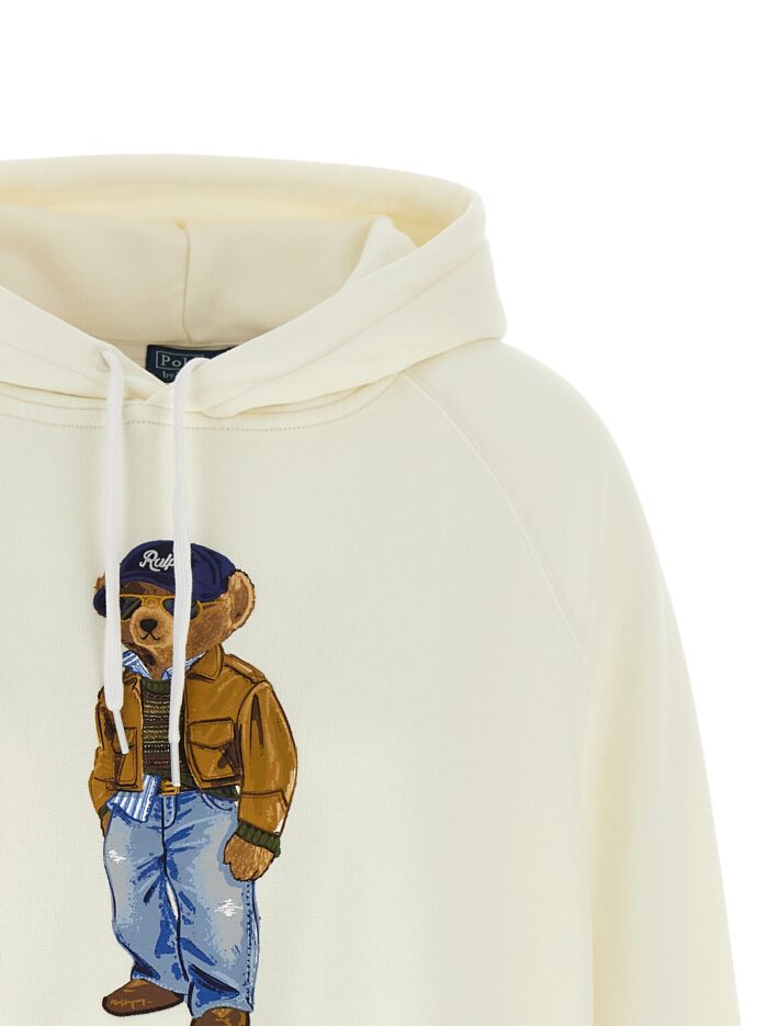 Polo Ralph Lauren 'Polo Bear' Hoodie