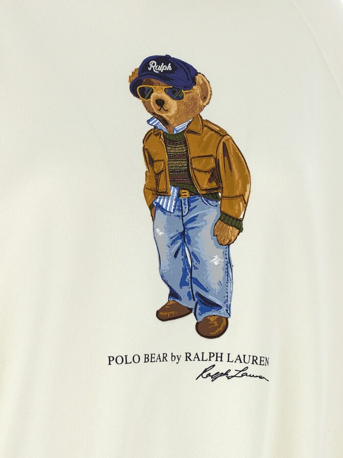 Polo Ralph Lauren 'Polo Bear' Hoodie