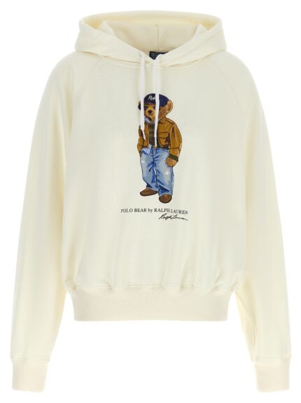 Polo Ralph Lauren 'Polo Bear' Hoodie