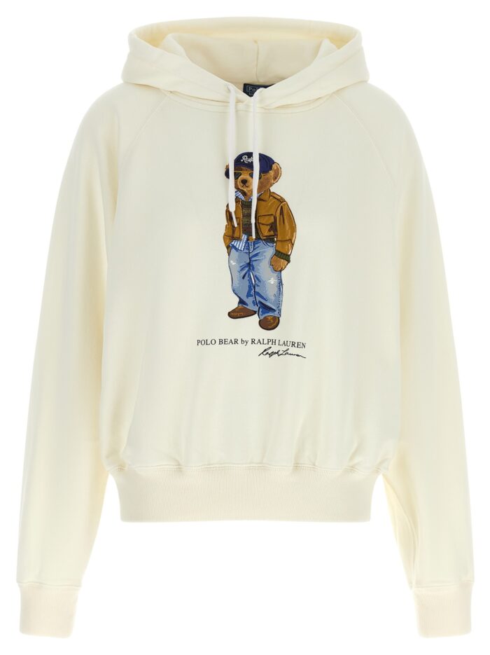 polo ralph lauren 'polo bear' hoodie Polo Ralph Lauren 'Polo Bear' Hoodie