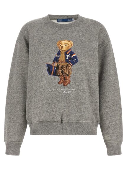 Polo Ralph Lauren 'Polo Bear' Sweatshirt