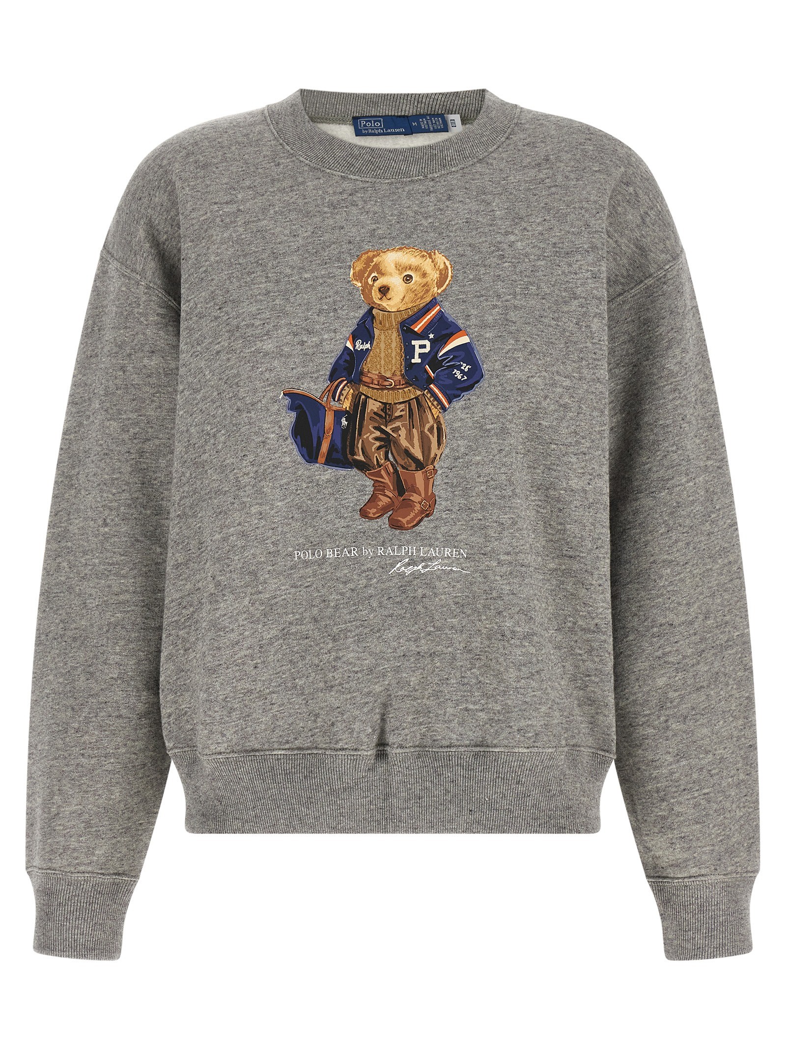 Polo Ralph Lauren 'Polo Bear' Sweatshirt