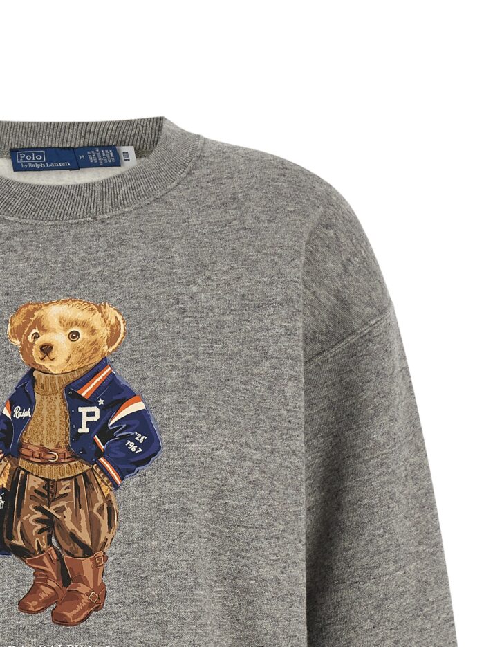 Polo Ralph Lauren 'Polo Bear' Sweatshirt