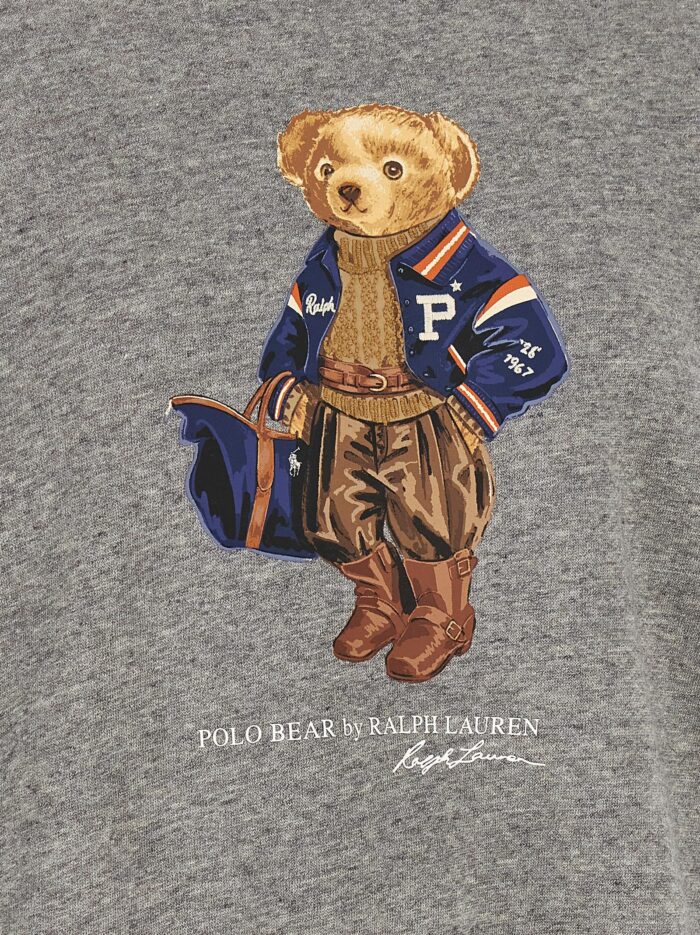 Polo Ralph Lauren 'Polo Bear' Sweatshirt