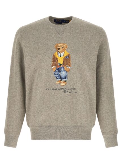 Polo Ralph Lauren 'Polo Bear' Sweatshirt