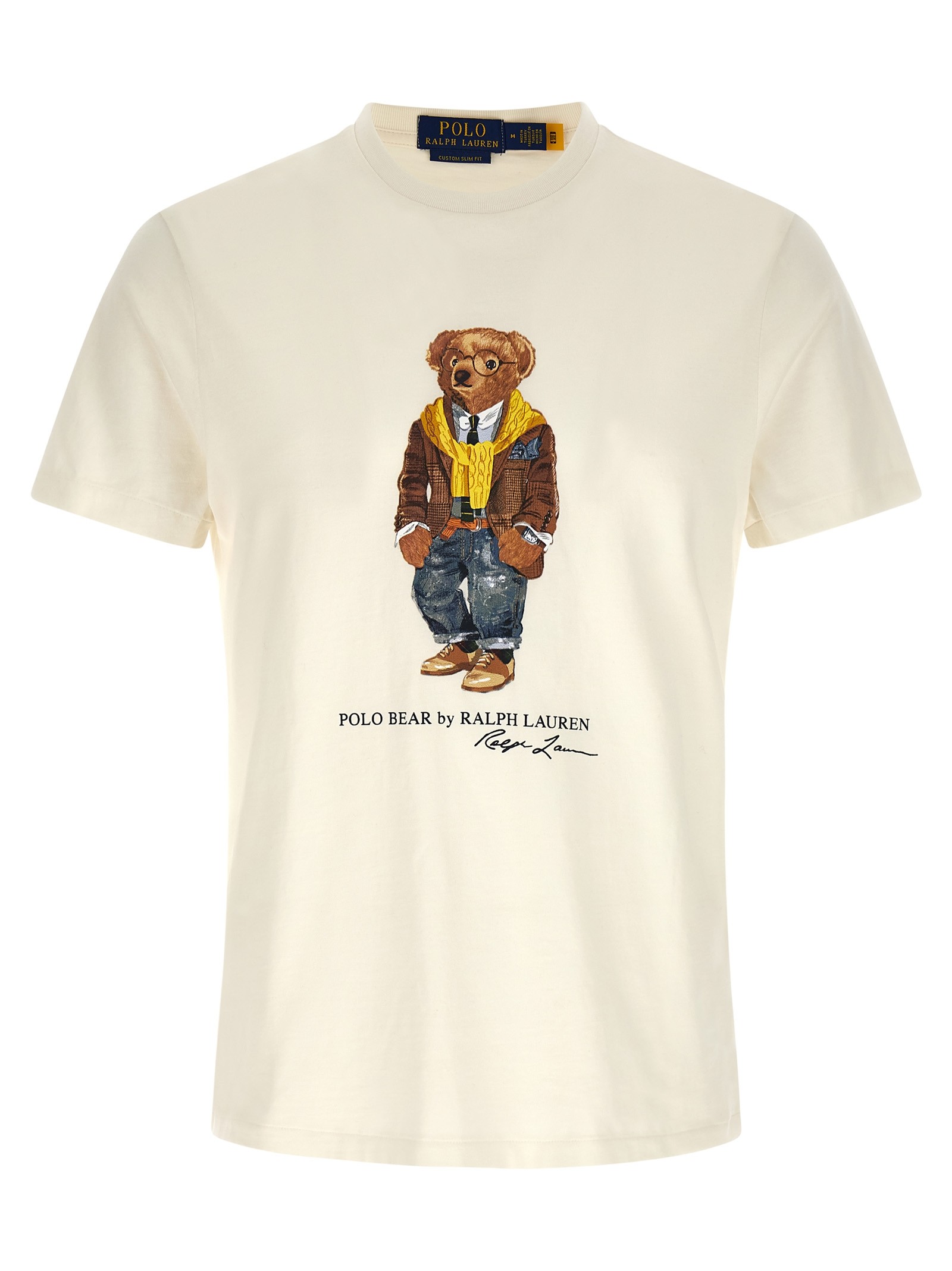 Polo Ralph Lauren 'Polo Bear' T-shirt