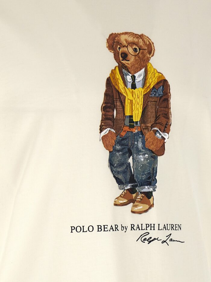 Polo Ralph Lauren 'Polo Bear' T-shirt