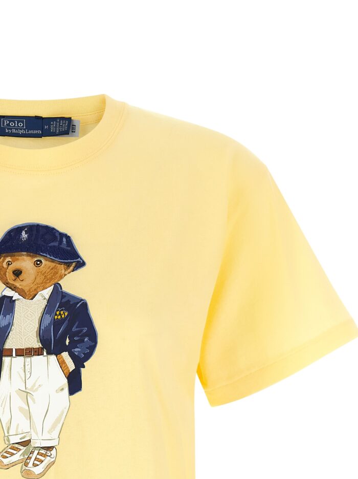 Polo Ralph Lauren 'Polo Bear' T-shirt