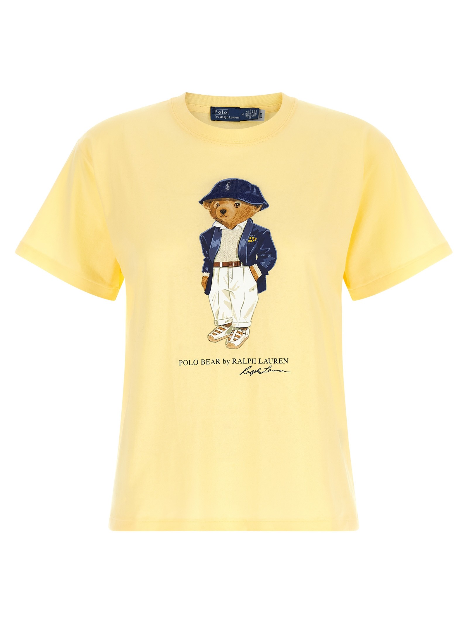 Polo Ralph Lauren 'Polo Bear' T-shirt