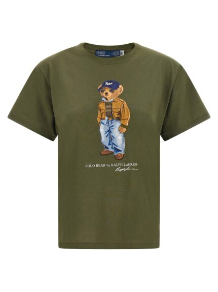 Polo Ralph Lauren 'Polo Bear' T-shirt